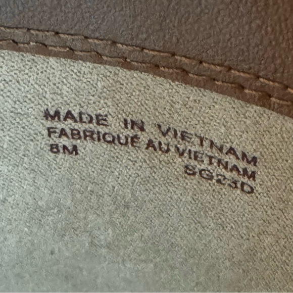 MICHAEL Michael Kors Preston Strap & Stud Bootie - Picture 7 of 7